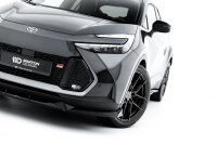 Maxton Design Frontansatz - Toyota C-HR MK2