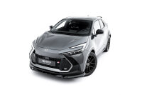 Maxton Design Frontansatz - Toyota C-HR MK2