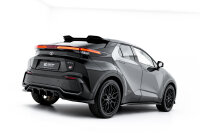 Maxton Design Heckansatz Diffusor DTM Look - Toyota C-HR MK2