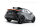 Maxton Design Heckansatz Diffusor DTM Look - Toyota C-HR MK2