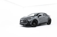 Maxton Design Seitenschweller Ansatz - Toyota C-HR MK2