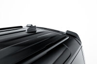 Maxton Design Spoiler Cap - Land Rover Defender MK4