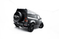 Maxton Design Spoiler Cap - Land Rover Defender MK4