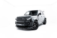 Maxton Design Front extension - Land Rover Defender MK4
