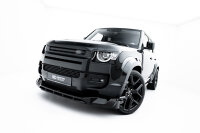 Maxton Design Frontansatz - Land Rover Defender MK4