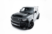 Maxton Design Frontansatz - Land Rover Defender MK4