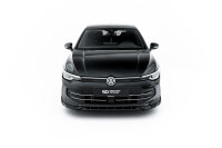 Maxton Design Front extension V.1 - VW Golf MK8 Facelift