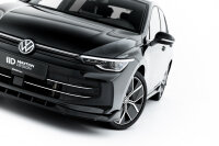 Maxton Design Front extension V.1 - VW Golf MK8 Facelift