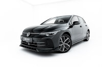 Maxton Design Frontansatz V.1 - VW Golf MK8 Facelift