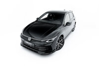 Maxton Design Frontansatz V.1 - VW Golf MK8 Facelift