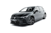 Maxton Design Frontansatz V.1 - VW Golf MK8 Facelift