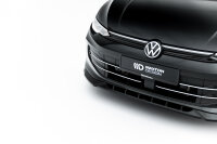 Maxton Design Frontansatz V.1 - VW Golf MK8 Facelift