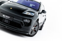 Maxton Design Frontansatz - Porsche Macan EV MK1