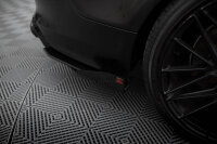 Maxton Design rear side Flaps - Audi A7 S-Line C7