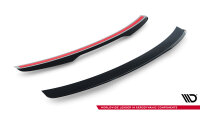 Maxton Design Heckspoiler Aufsatz Abrisskante - Ford Mustang Dark Horse MK7
