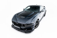 Maxton Design Frontansatz V.1 - Ford Mustang Dark Horse MK7