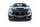 Maxton Design Front extension V.1 - Ford Mustang Dark Horse MK7