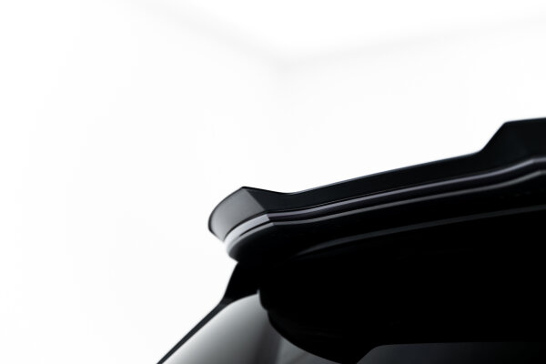 Maxton Design Spoiler Cap - Cupra Terramar MK1