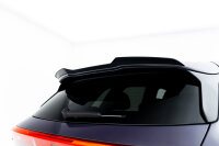 Maxton Design Heckspoiler Aufsatz Abrisskante - Cupra...