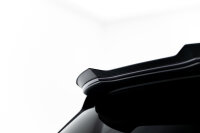 Maxton Design Spoiler Cap - Cupra Terramar MK1