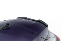 Maxton Design Spoiler Cap - Cupra Terramar MK1