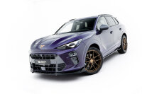 Maxton Design Front extension V.1 - Cupra Terramar MK1