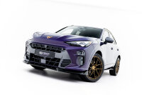 Maxton Design Front extension V.1 - Cupra Terramar MK1