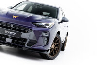 Maxton Design Front extension V.1 - Cupra Terramar MK1