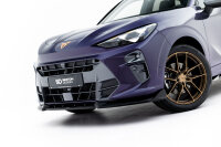 Maxton Design Front extension V.1 - Cupra Terramar MK1
