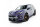 Maxton Design Front extension V.1 - Cupra Terramar MK1