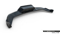 Maxton Design Heckansatz Diffusor DTM Look V.1 - Cupra Terramar MK1