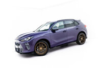 Maxton Design Side Skirts Diffusers - Cupra Terramar MK1