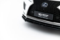 Maxton Design Frontansatz - Lexus RX F-Sport MK4 Facelift