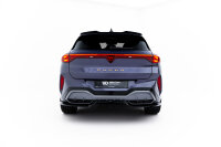 Maxton Design Heckansatz Diffusor DTM Look V.2 - Cupra Terramar MK1
