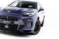 Maxton Design Front extension V.2 - Cupra Terramar MK1