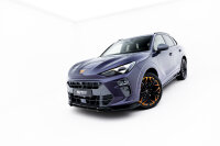 Maxton Design Front extension V.2 - Cupra Terramar MK1