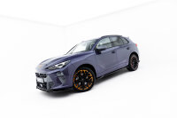 Maxton Design Front extension V.2 - Cupra Terramar MK1