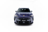 Maxton Design Frontansatz V.2 - Cupra Terramar MK1