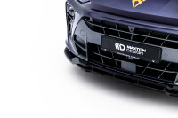 Maxton Design Frontansatz V.2 - Cupra Terramar MK1