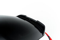 Maxton Design Heckspoiler Aufsatz Abrisskante - BMW X2...