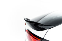Maxton Design Spoiler Cap - BMW X2 M35i U10