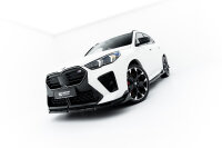 Maxton Design Front extension - BMW X2 M35i U10