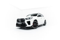 Maxton Design Frontansatz - BMW X2 M35i U10