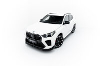 Maxton Design Frontansatz - BMW X2 M35i U10