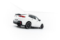 Maxton Design Rear extension Diffusor DTM Look - BMW X2 M35i U10