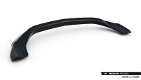 Maxton Design Front extension V.1 - Mercedes-AMG GLA 35 H247 Facelift