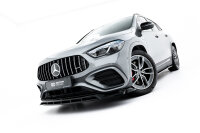Maxton Design Frontansatz V.1 - Mercedes-AMG GLA 35 H247...