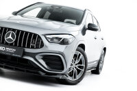 Maxton Design Frontansatz V.1 - Mercedes-AMG GLA 35 H247 Facelift