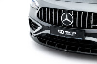 Maxton Design Front extension V.2 - Mercedes-AMG GLA 35 H247 Facelift