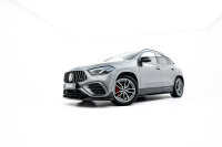 Maxton Design Seitenschweller Ansatz - Mercedes-AMG GLA 35 H247 Facelift